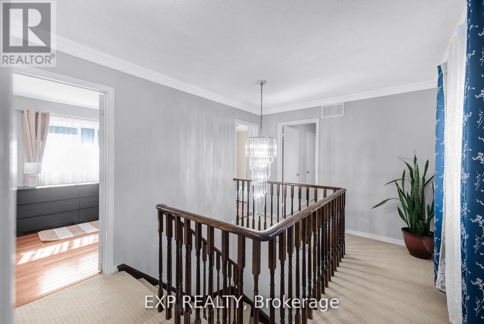 148 Taylorwood Avenue, Caledon, ON - Indoor Photo Showing Other Room