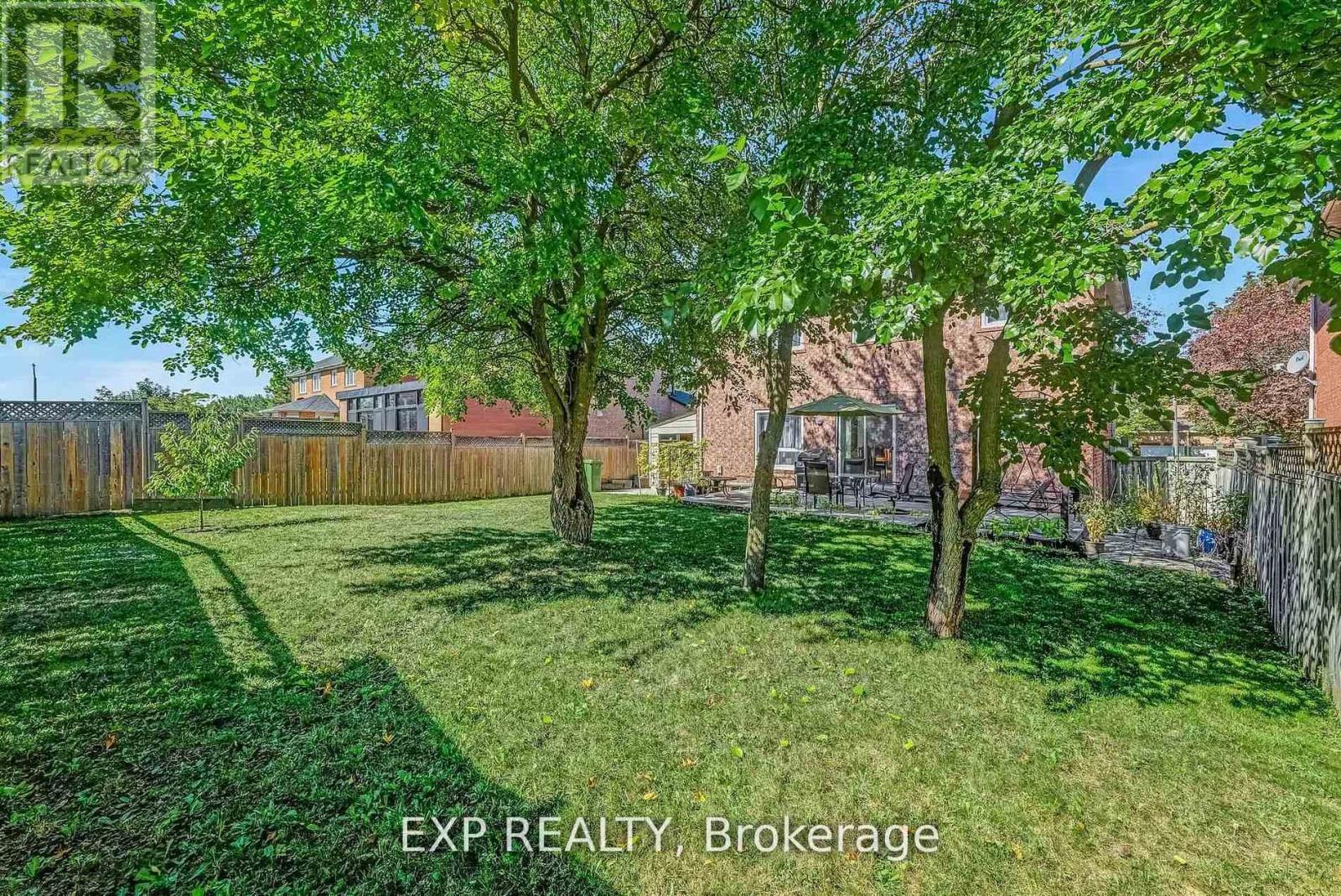 148 Taylorwood Avenue, Caledon, ON - Outdoor