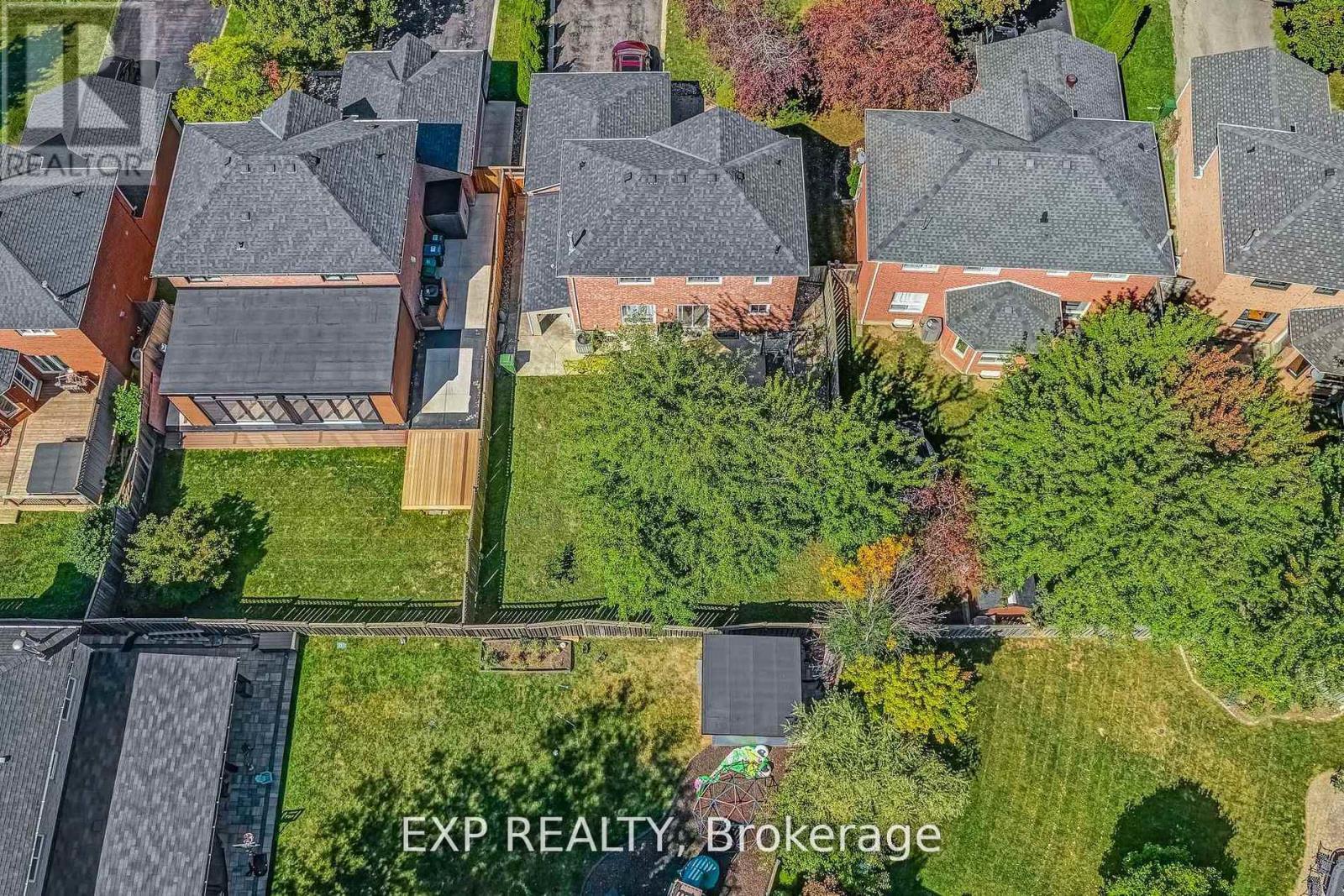 148 Taylorwood Avenue, Caledon, ON - Outdoor