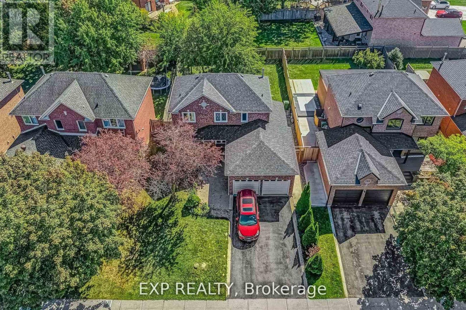 148 Taylorwood Avenue, Caledon, ON - Outdoor