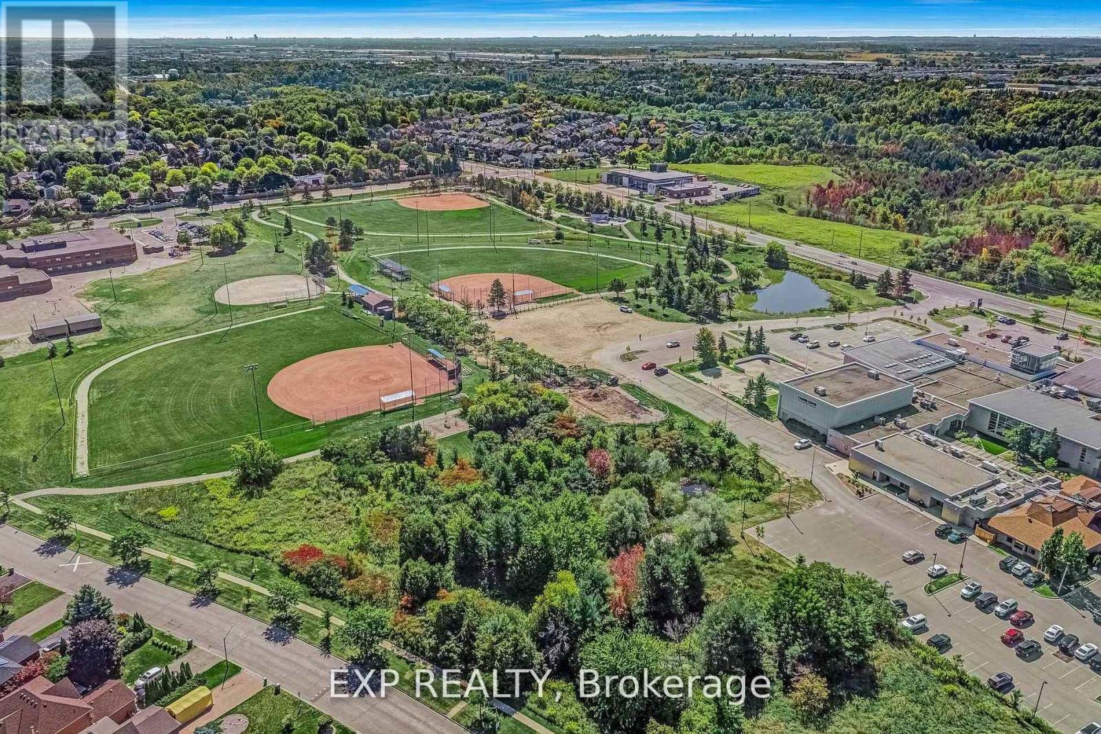 148 Taylorwood Avenue, Caledon, ON - Outdoor With View