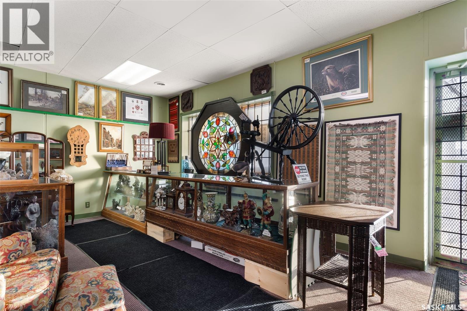 1342 Lorne Street, Regina, SK