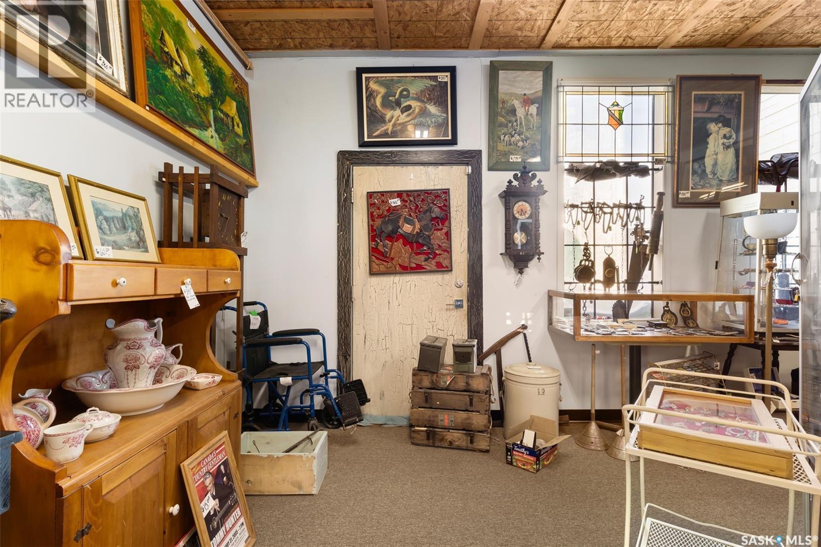 1342 Lorne Street, Regina, SK