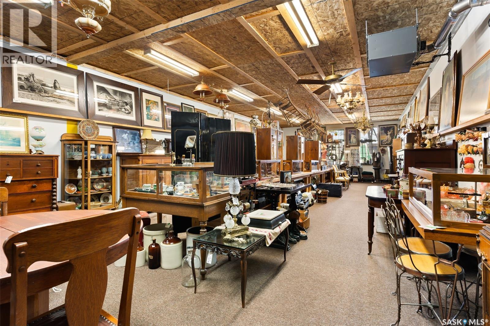 1342 Lorne Street, Regina, SK