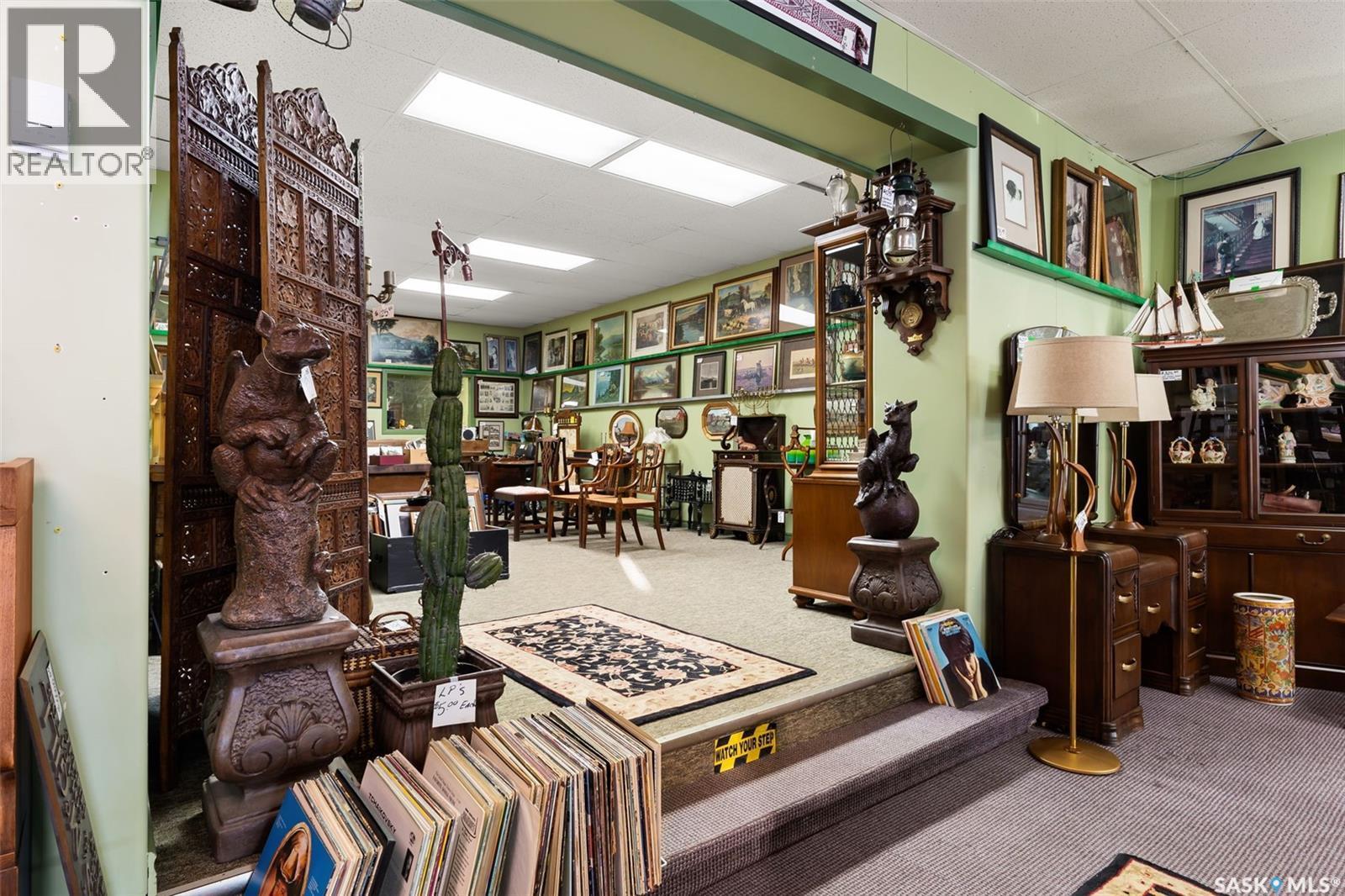 1342 Lorne Street, Regina, SK