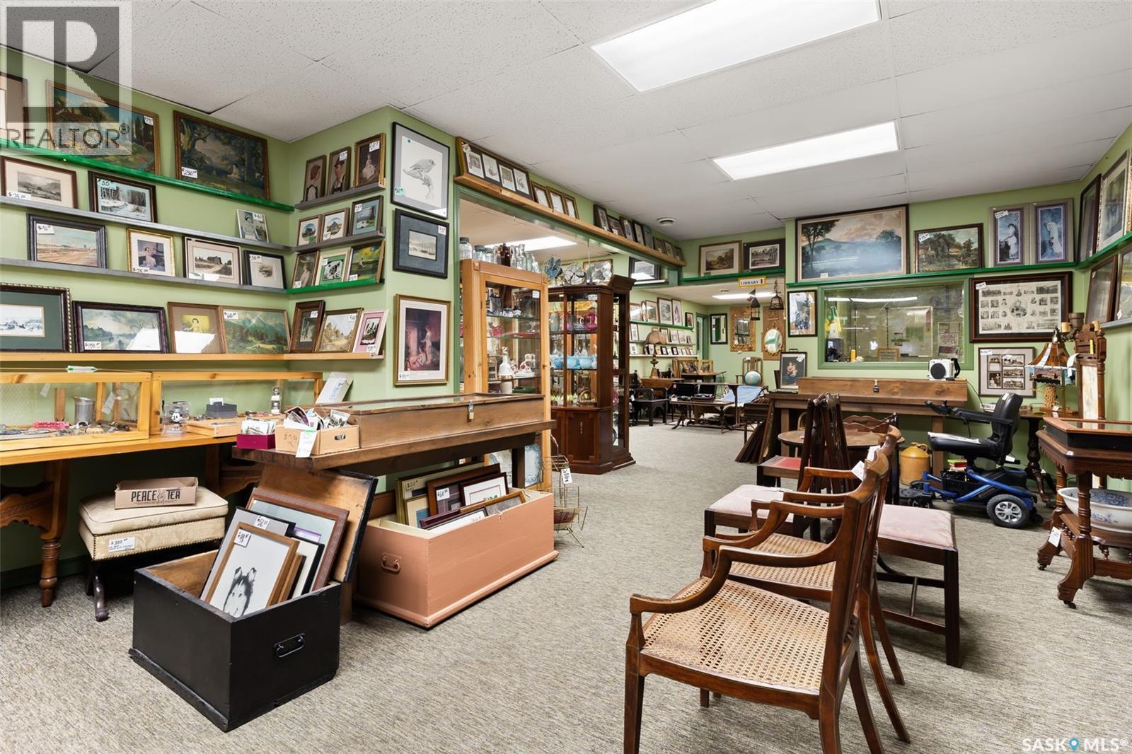 1342 Lorne Street, Regina, SK