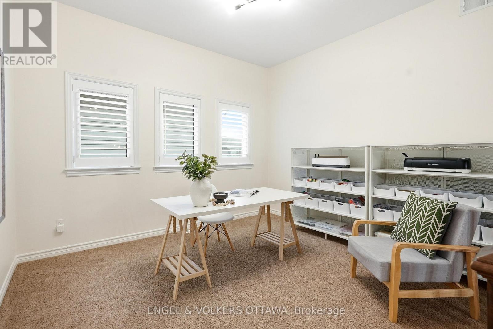 517 Golden Sedge Way, Ottawa, ON - Indoor Photo Showing Other Room