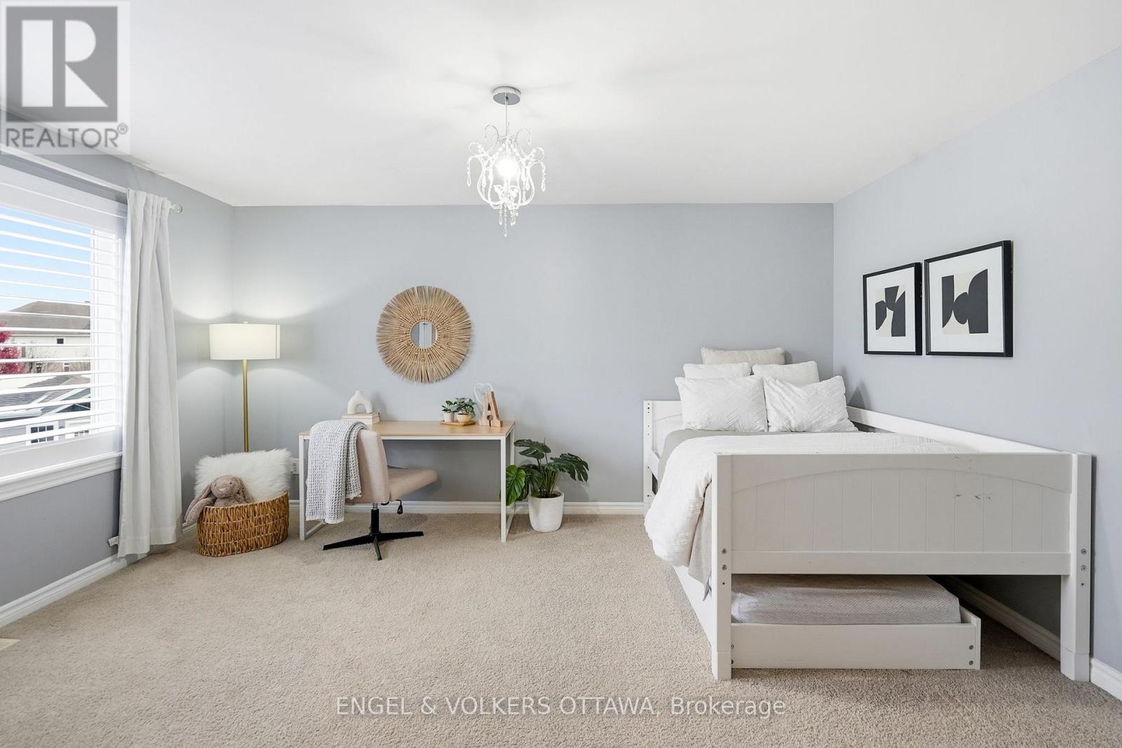517 Golden Sedge Way, Ottawa, ON - Indoor Photo Showing Bedroom