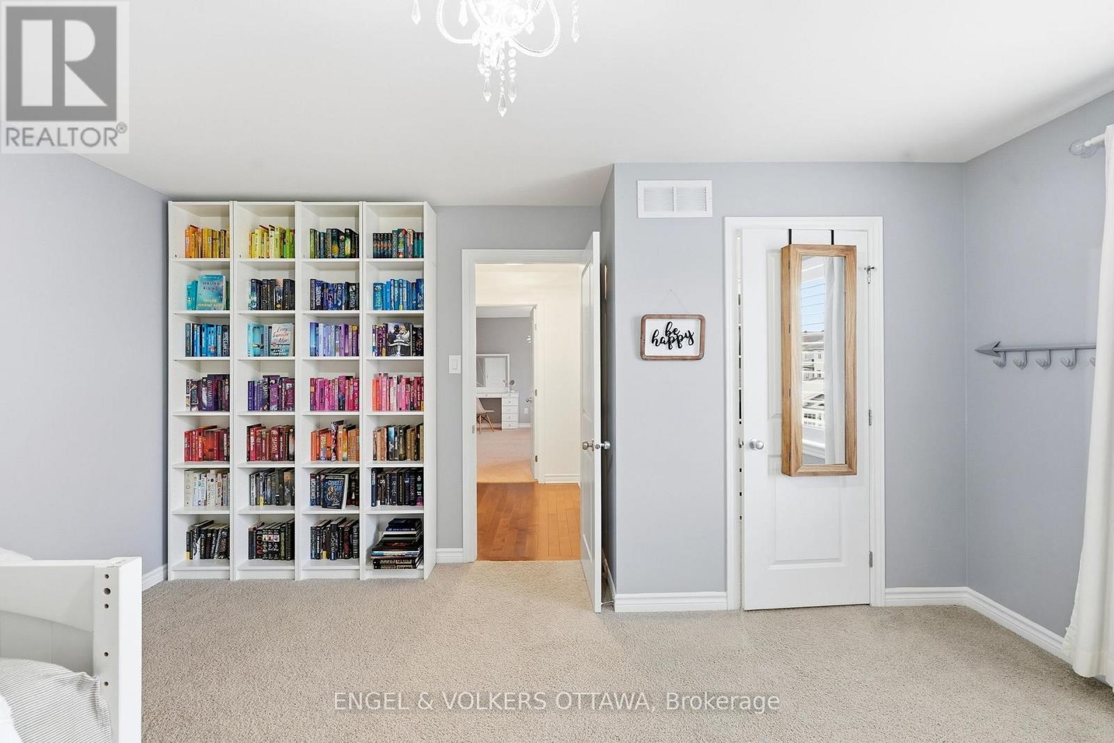 517 Golden Sedge Way, Ottawa, ON - Indoor