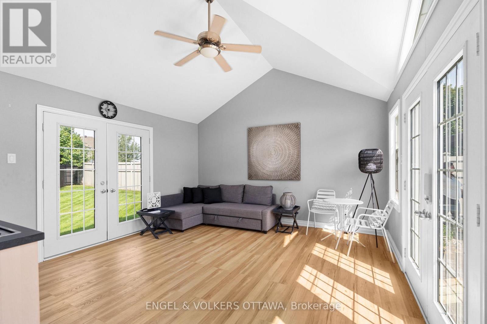 517 Golden Sedge Way, Ottawa, ON - Indoor