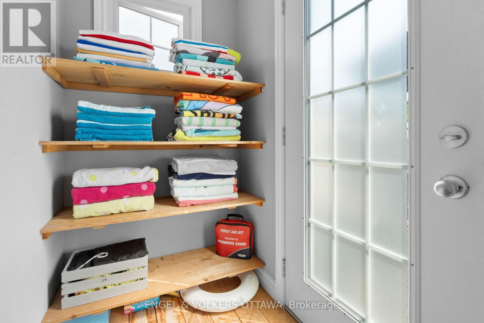 517 Golden Sedge Way, Ottawa, ON - Indoor Photo Showing Other Room