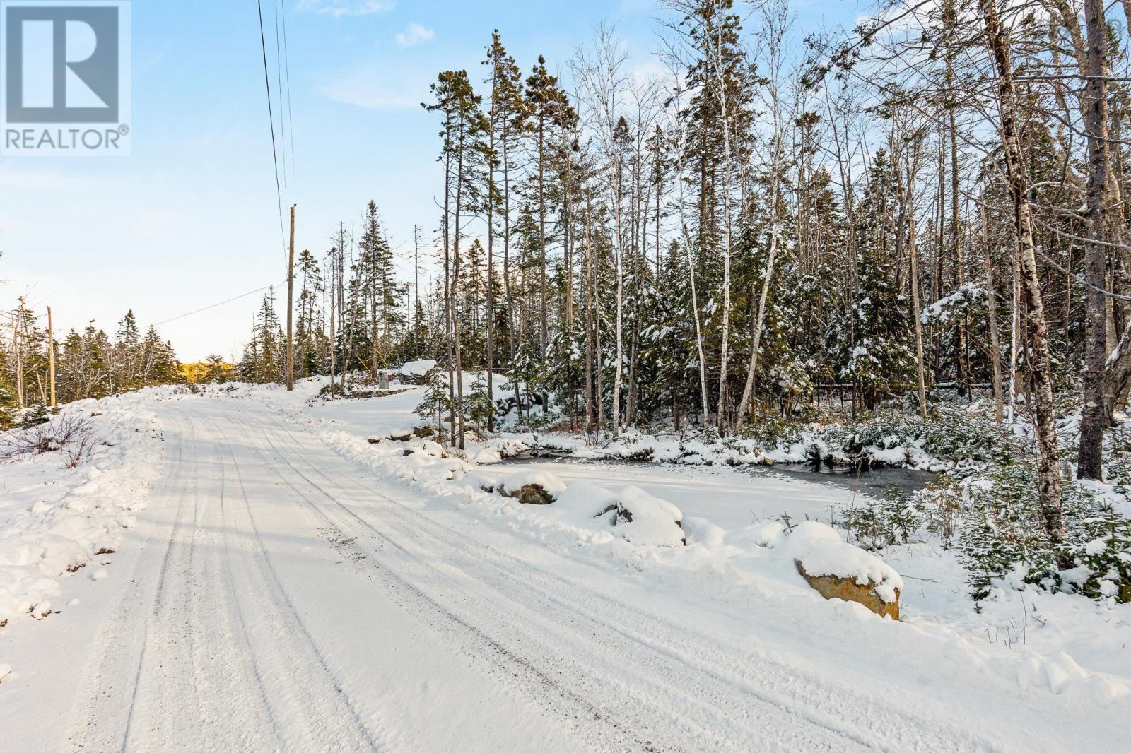 Lot 3 Stamping Mill Lane, Chester Basin, NS