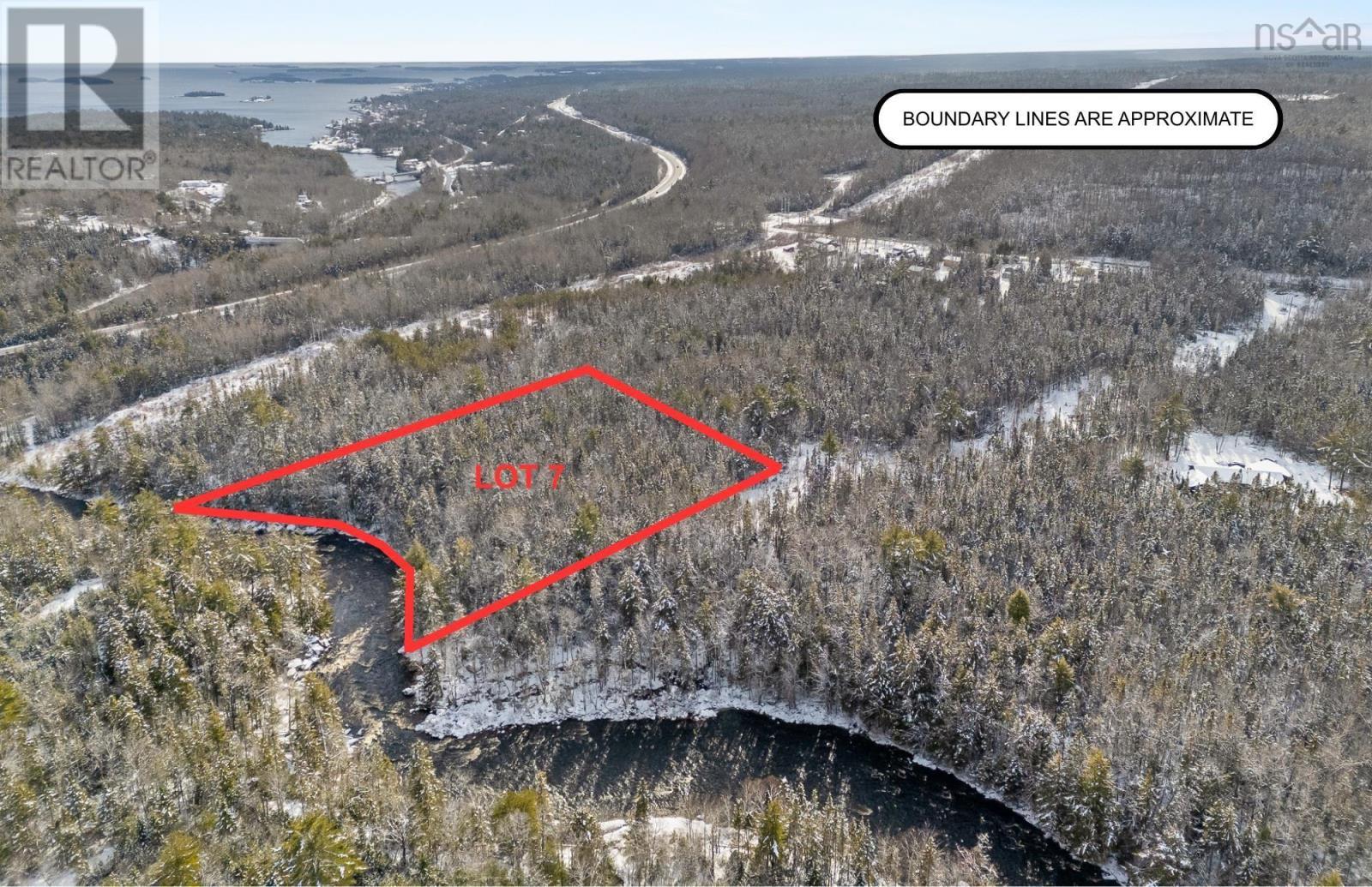 Lot 3 Stamping Mill Lane, Chester Basin, NS