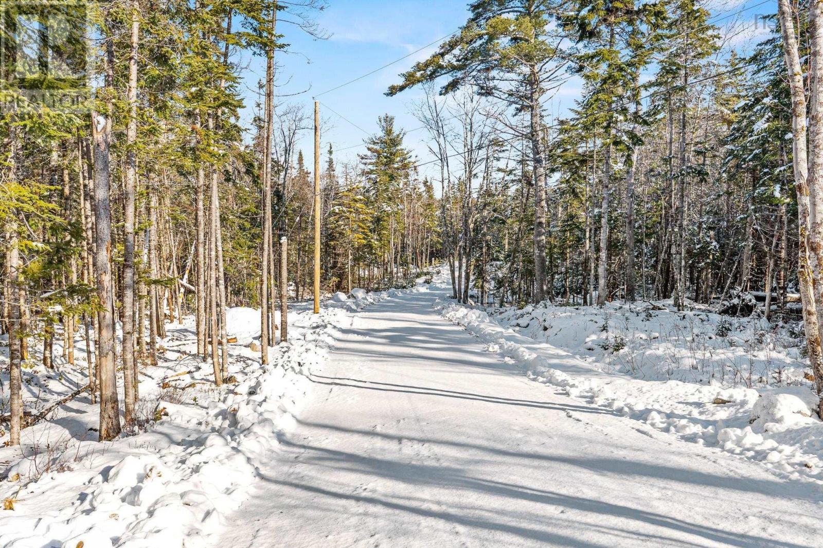 Lot 2 Stamping Mill Lane, Chester Basin, NS