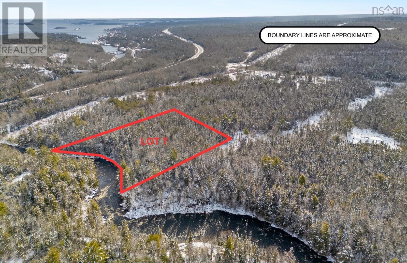 Lot 2 Stamping Mill Lane, Chester Basin, NS