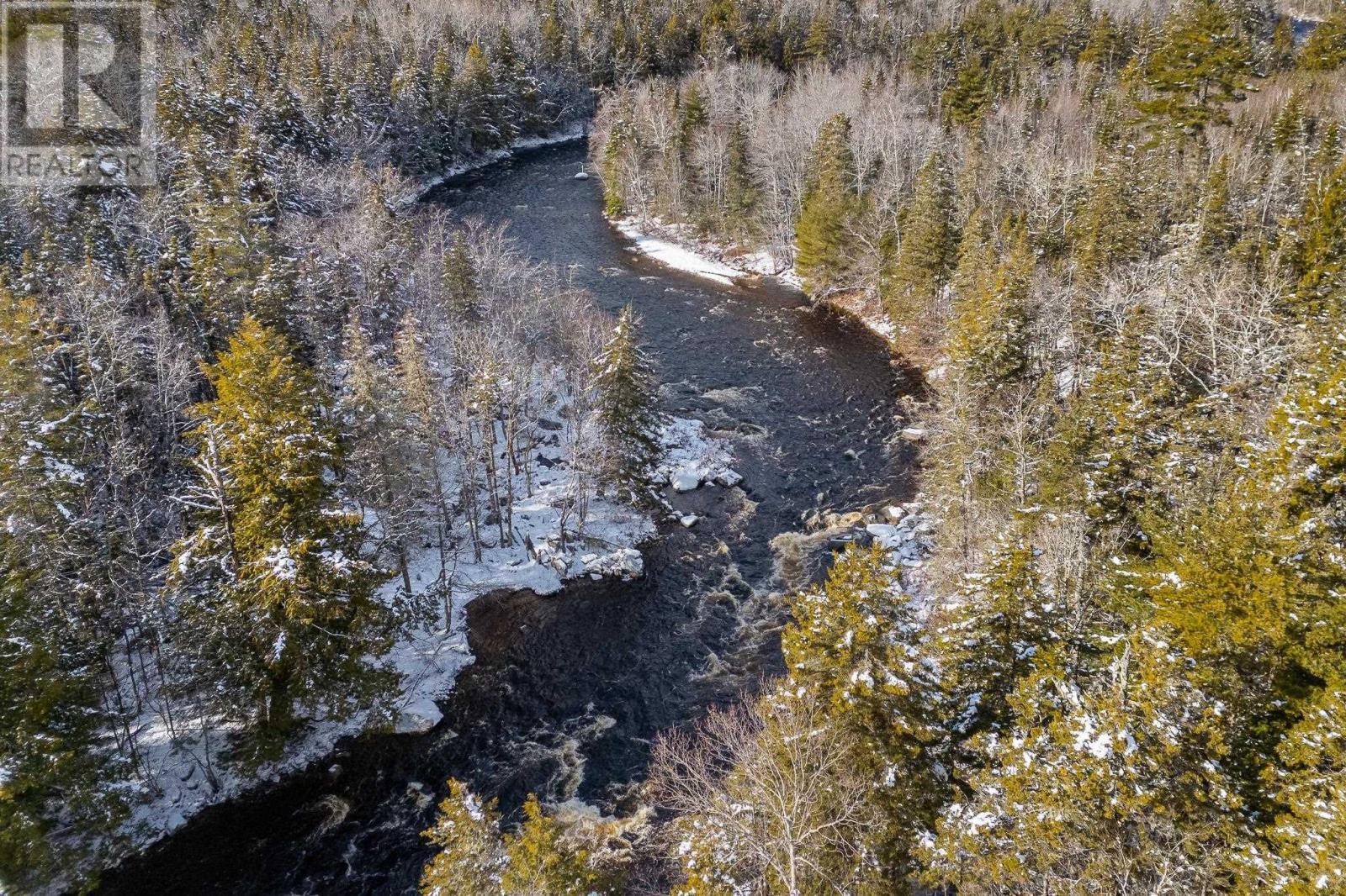 Lot 2 Stamping Mill Lane, Chester Basin, NS