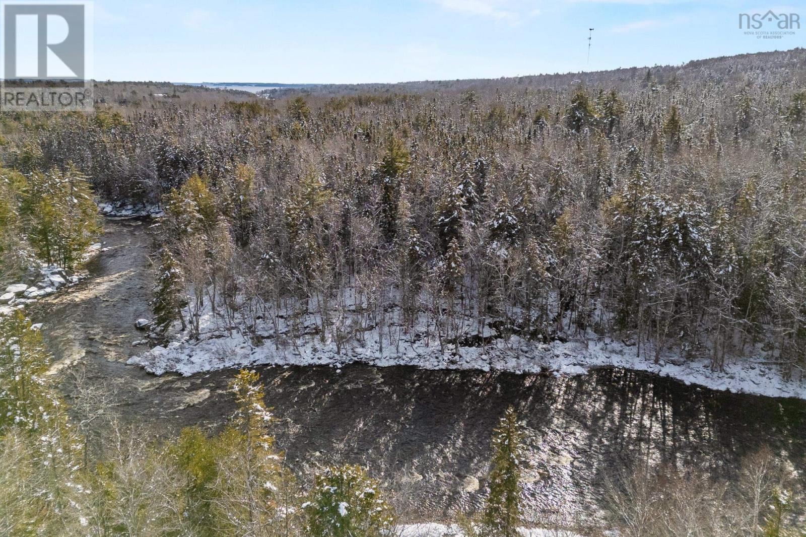 Lot 2 Stamping Mill Lane, Chester Basin, NS