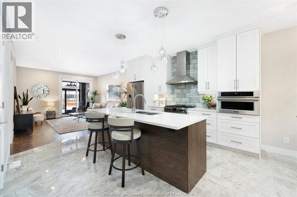 191 East Puce Road Unit# 3, Lakeshore, ON - Indoor