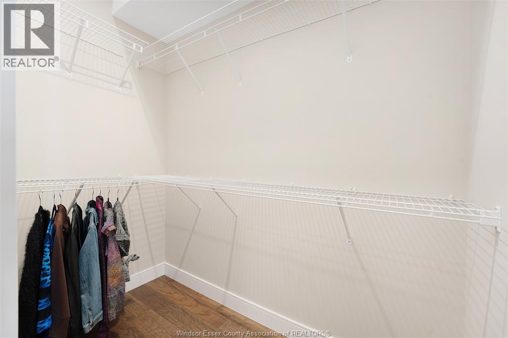 191 East Puce Road Unit# 3, Lakeshore, ON - Indoor With Storage