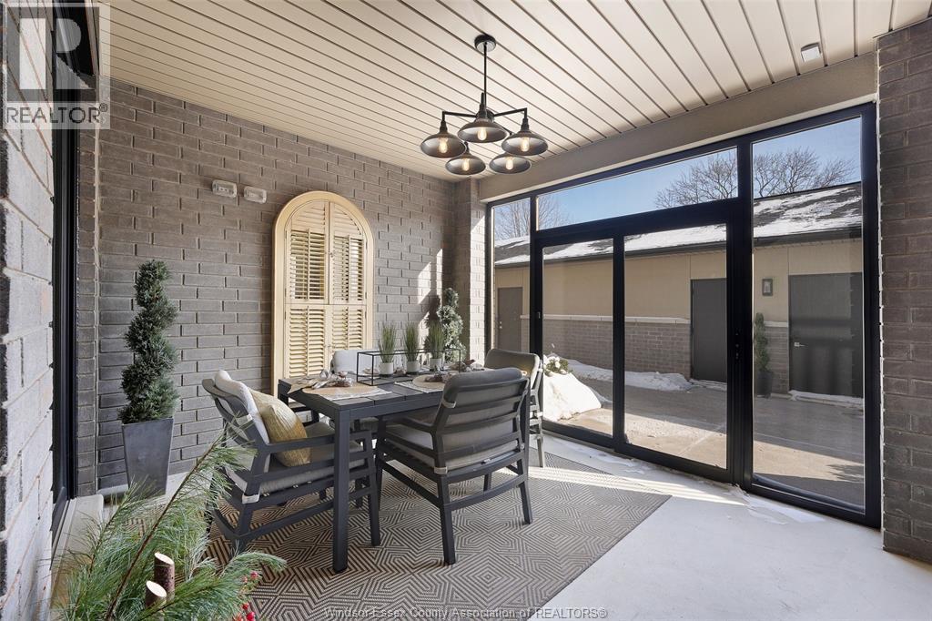 191 East Puce Road Unit# 3, Lakeshore, ON - Outdoor