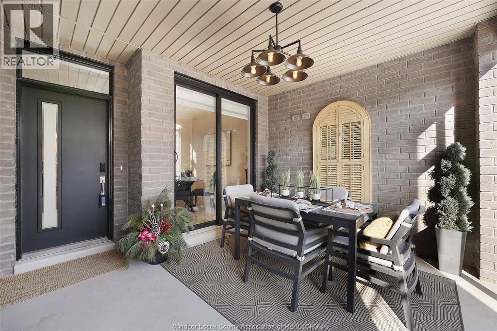 191 East Puce Road Unit# 3, Lakeshore, ON - Outdoor With Exterior