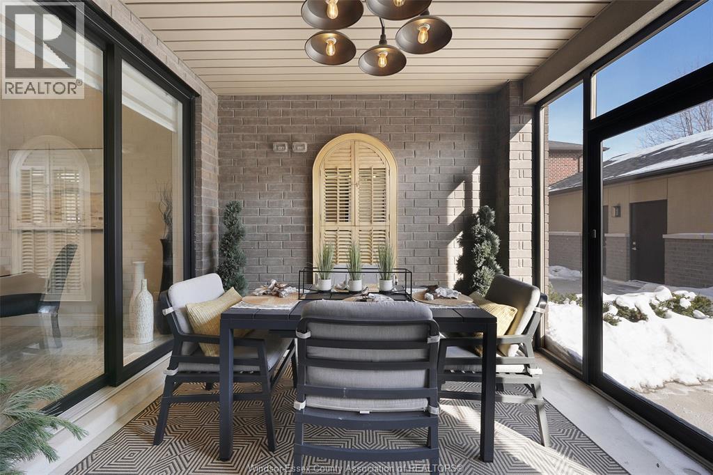 191 East Puce Road Unit# 3, Lakeshore, ON - Outdoor With Exterior