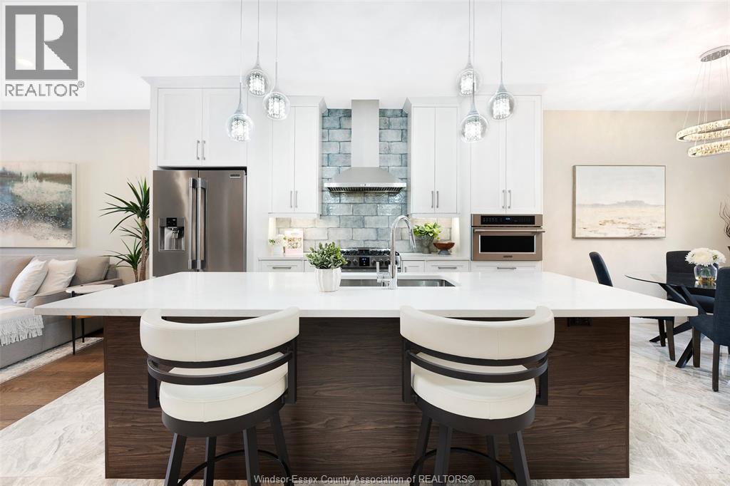 191 East Puce Road Unit# 3, Lakeshore, ON - Indoor