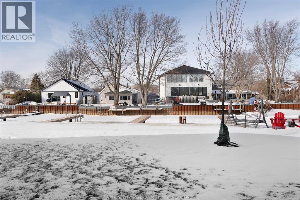 191 East Puce Road Unit# 3, Lakeshore, ON - Outdoor