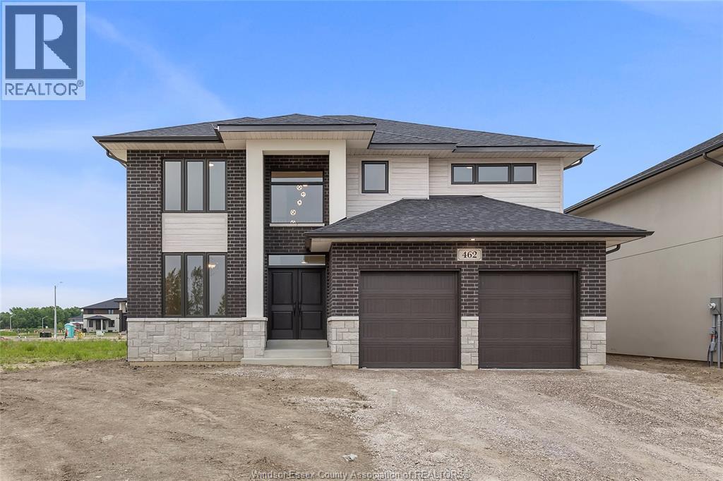 462 Marla Crescent, Lakeshore, ON - Outdoor