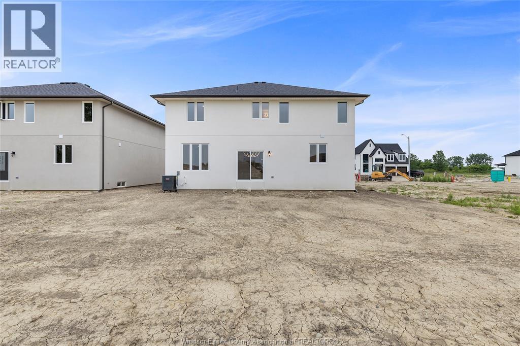 357 Marla Crescent, Lakeshore, ON - Outdoor With Exterior