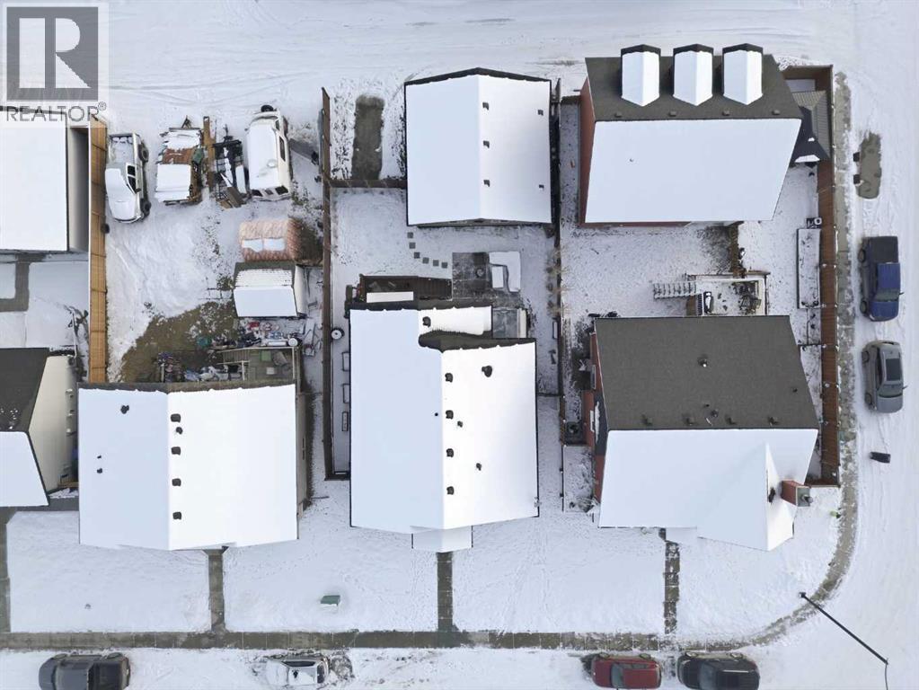 311 Mcleod Crescent, Diamond Valley, AB - Outdoor