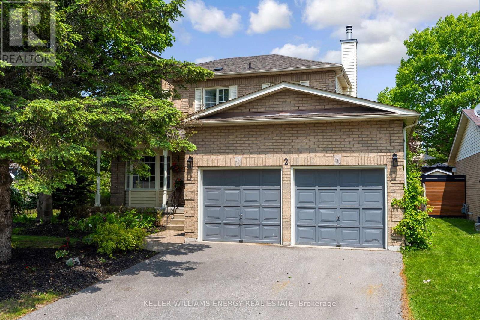 2 Resnik Drive, Clarington (Newcastle), ON - Outdoor