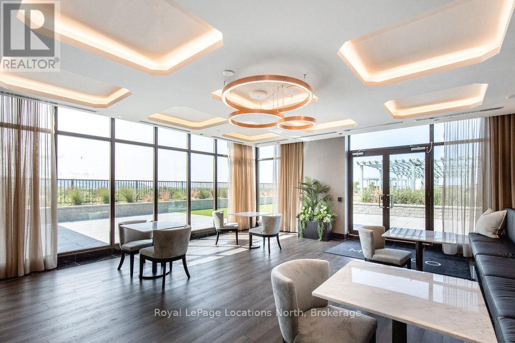 219 - 1 Hume Street, Collingwood, ON - Indoor