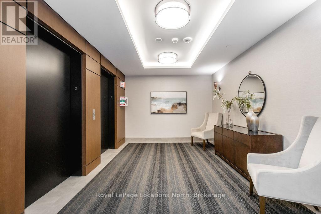 219 - 1 Hume Street, Collingwood, ON - Indoor Photo Showing Other Room