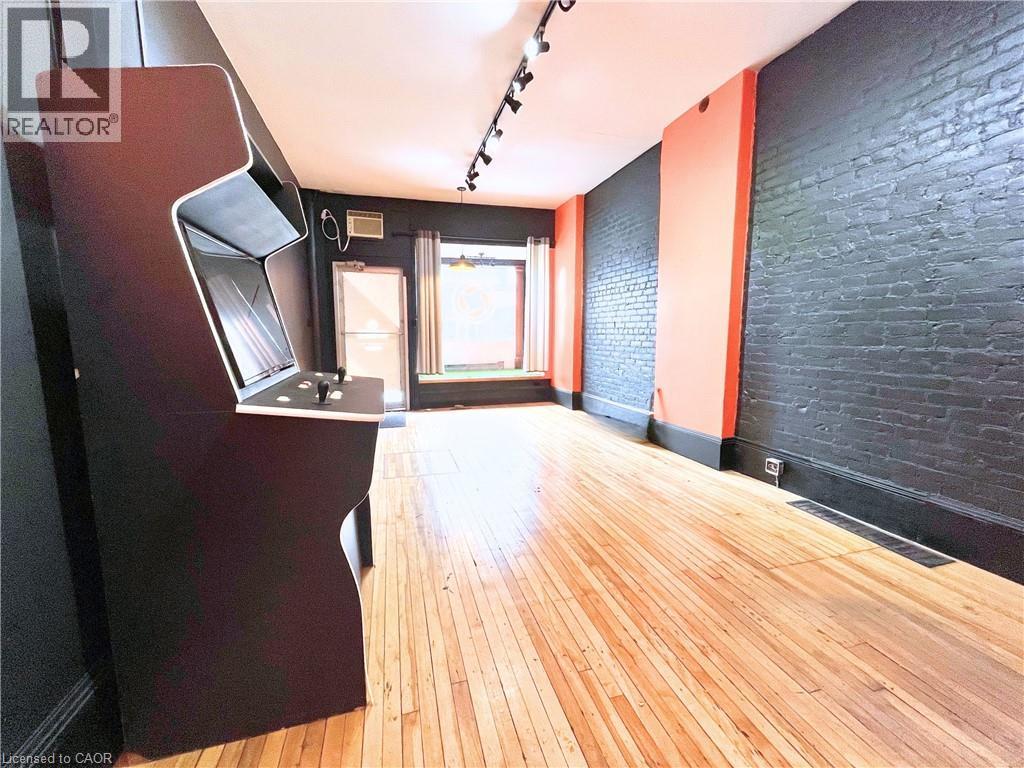 319 King Street E, Hamilton, ON