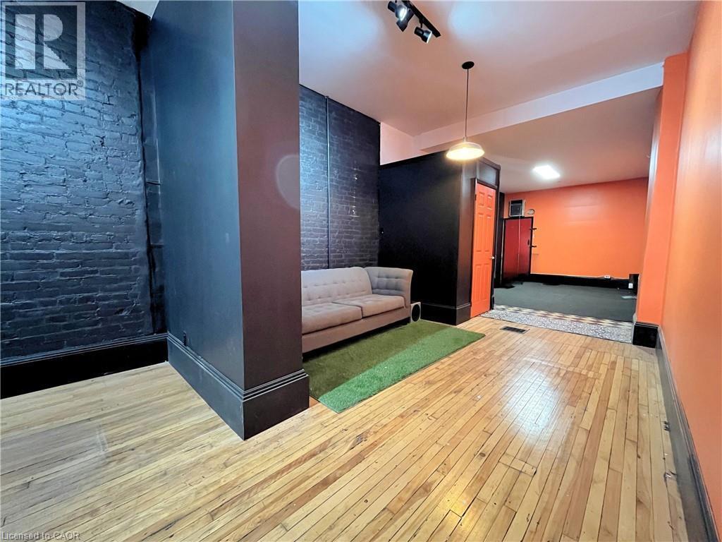 319 King Street E, Hamilton, ON