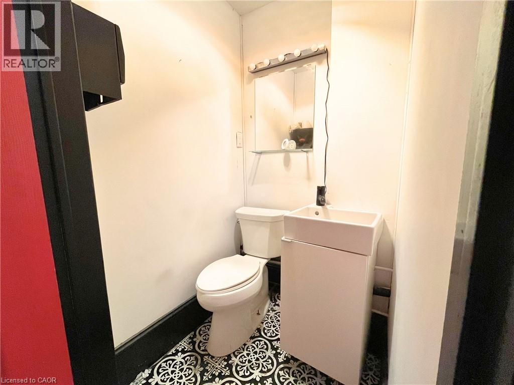 319 King Street E, Hamilton, ON