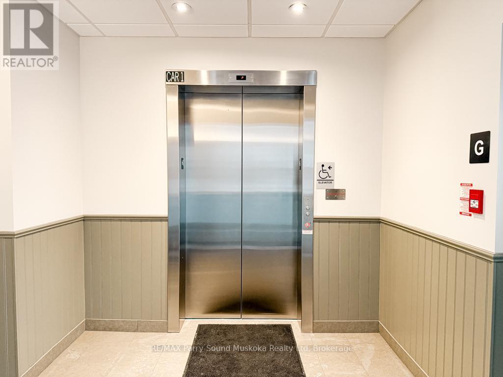 304 - 20 Silver Birch Court, Parry Sound, ON - Indoor Photo Showing Other Room