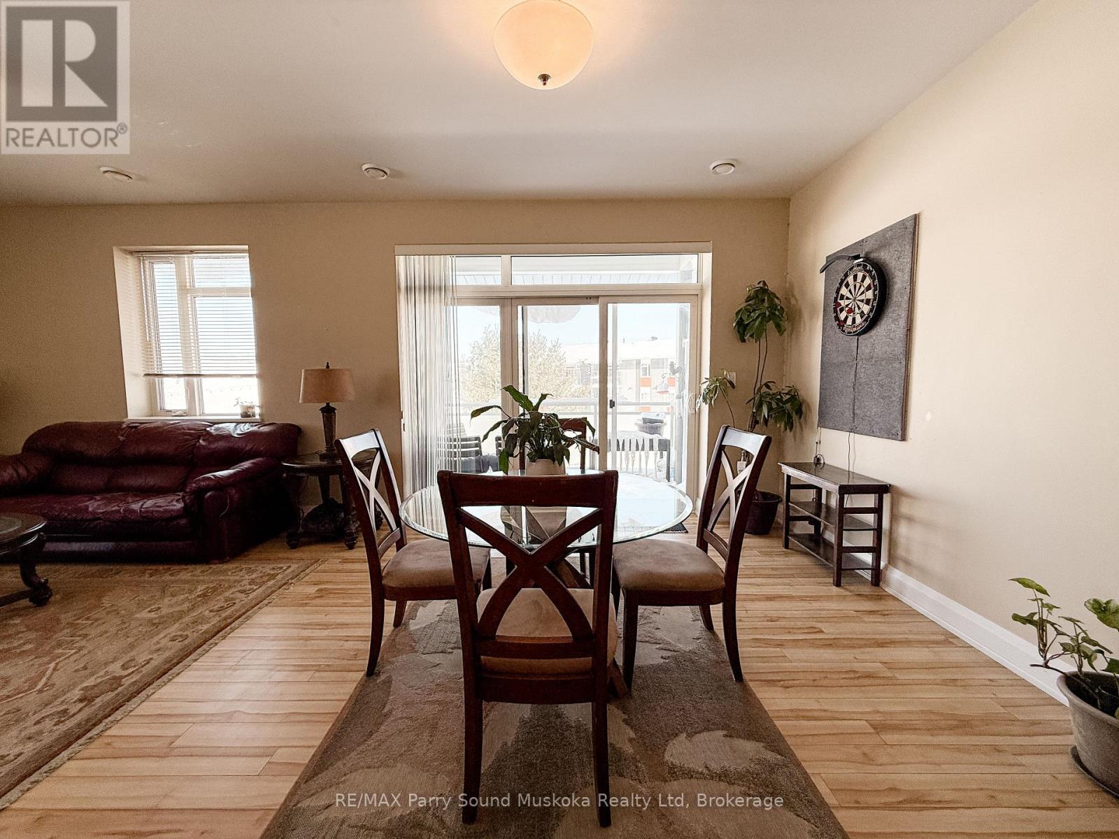 304 - 20 Silver Birch Court, Parry Sound, ON - Indoor