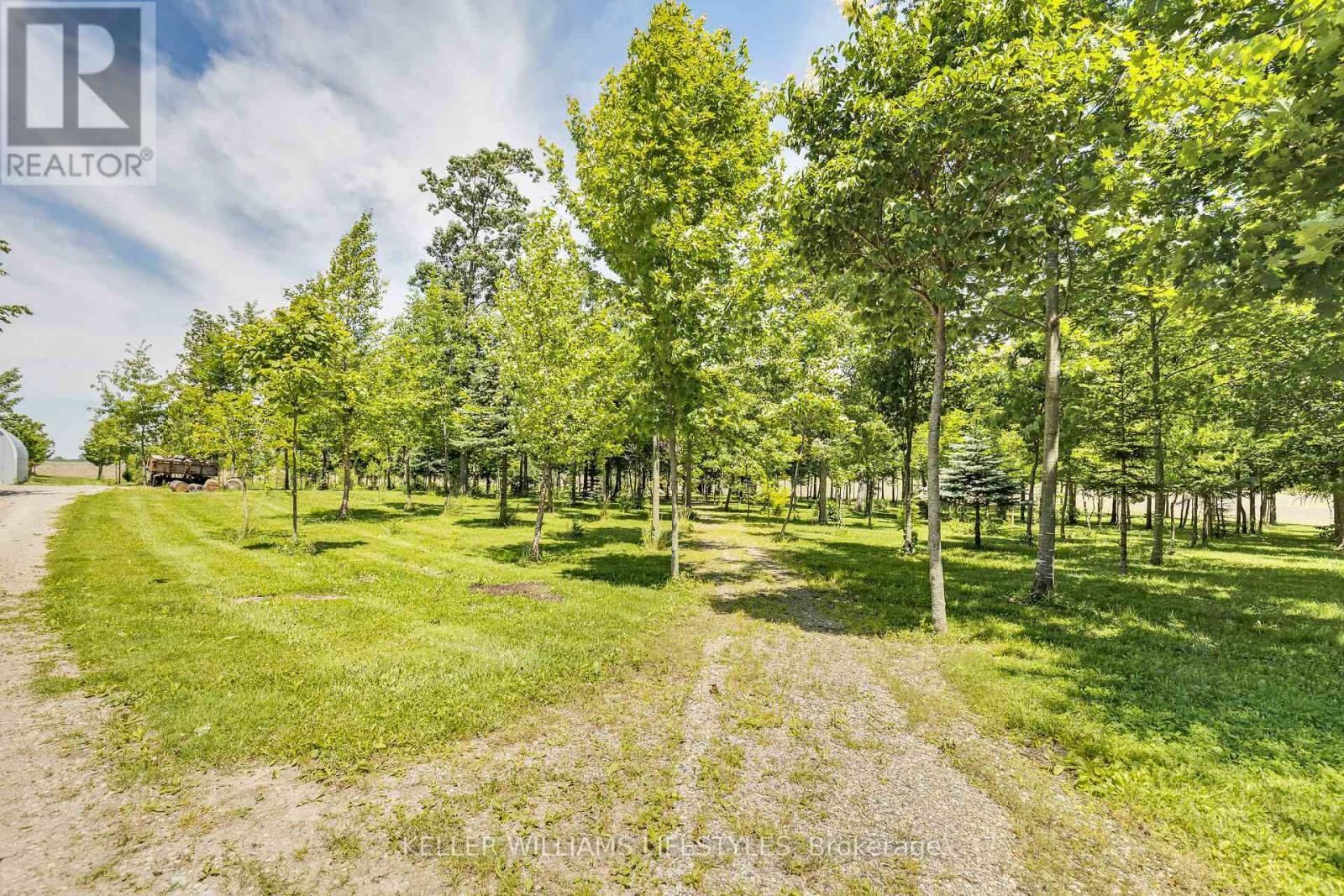 32420 Silver Clay Line, Dutton/Dunwich, ON