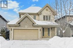 421 JASPER CRESCENT Clarence-Rockland, ON K4K 0C8