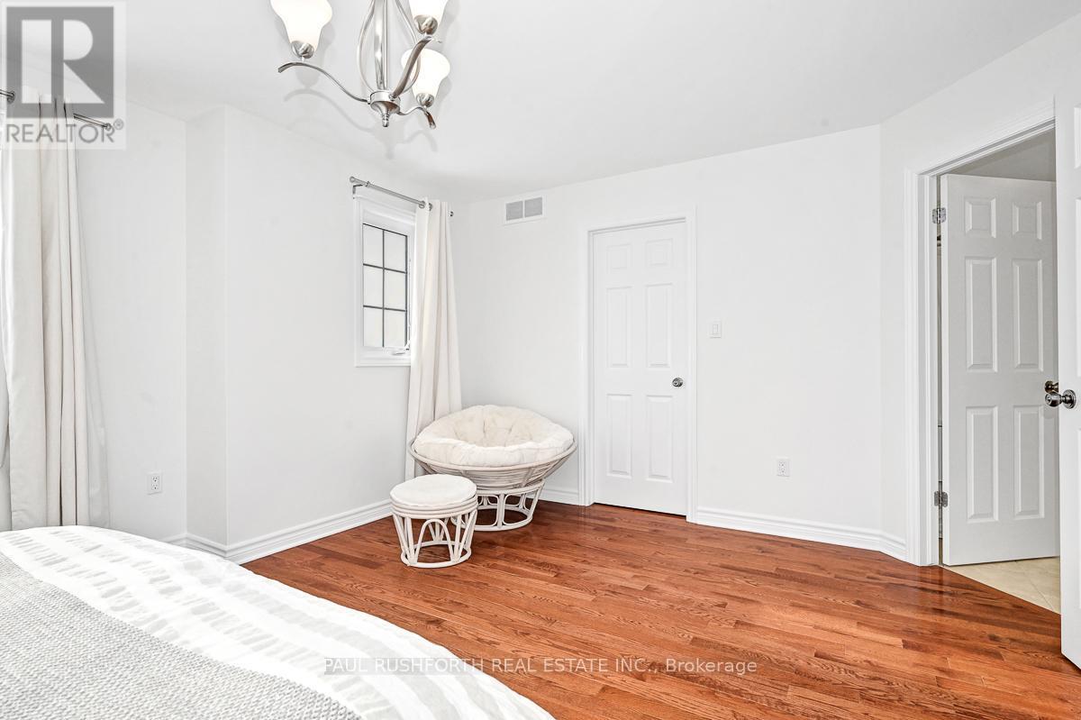Primary Bedroom - 421 Jasper Crescent, Clarence-Rockland, ON - Indoor Photo Showing Bedroom
