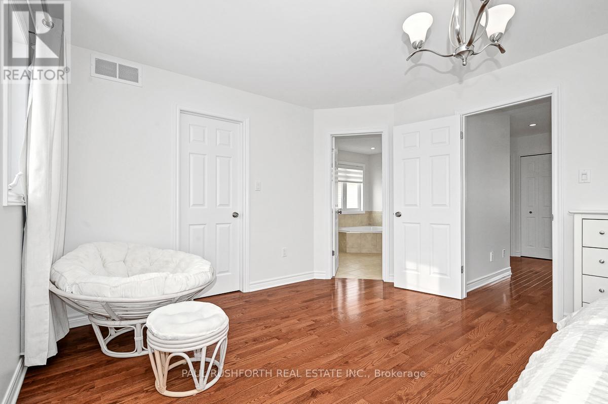 Primary Bedroom - 421 Jasper Crescent, Clarence-Rockland, ON - Indoor