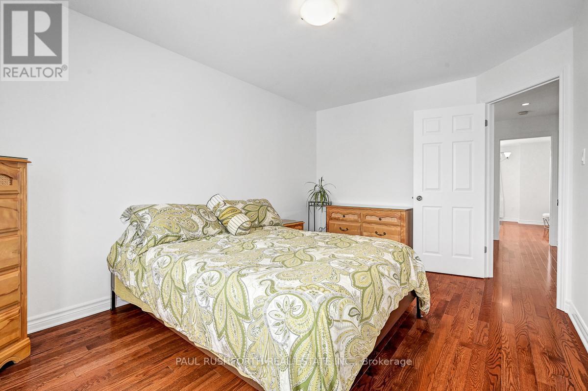 Bedroom #2 - 421 Jasper Crescent, Clarence-Rockland, ON - Indoor Photo Showing Bedroom