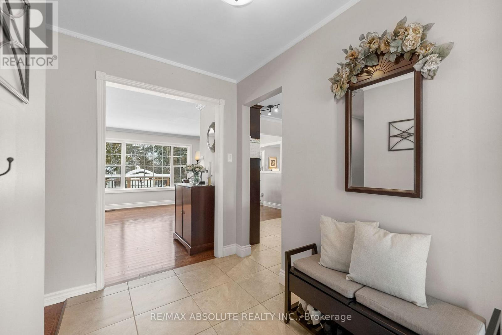 131 Burns Drive, Mcnab/Braeside, ON - Indoor Photo Showing Other Room