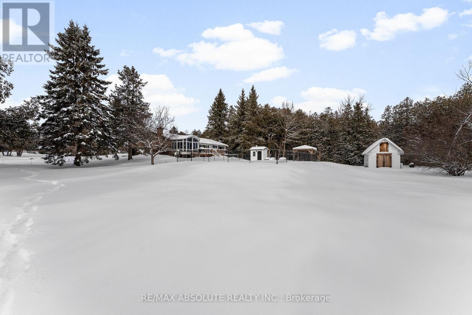 131 Burns Drive, Mcnab/Braeside, ON - Outdoor