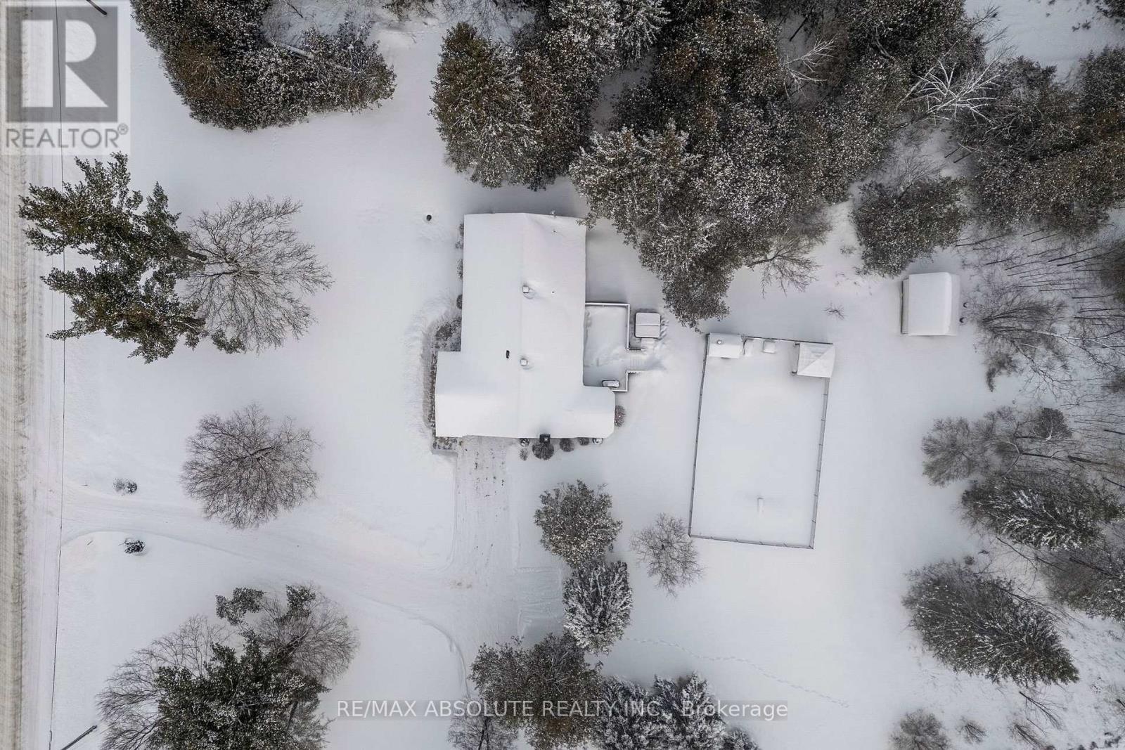 131 Burns Drive, Mcnab/Braeside, ON - Outdoor With View