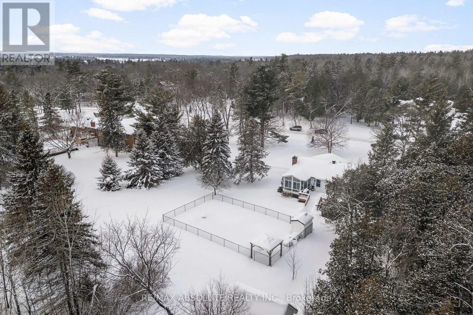 131 Burns Drive, Mcnab/Braeside, ON - Outdoor With View