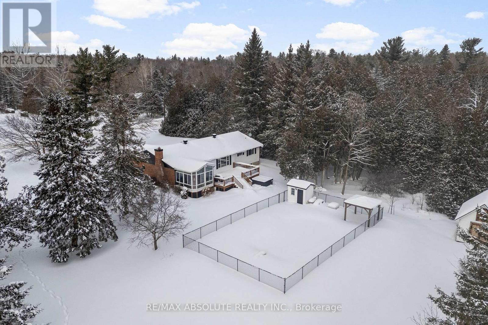 131 Burns Drive, Mcnab/Braeside, ON - Outdoor With View