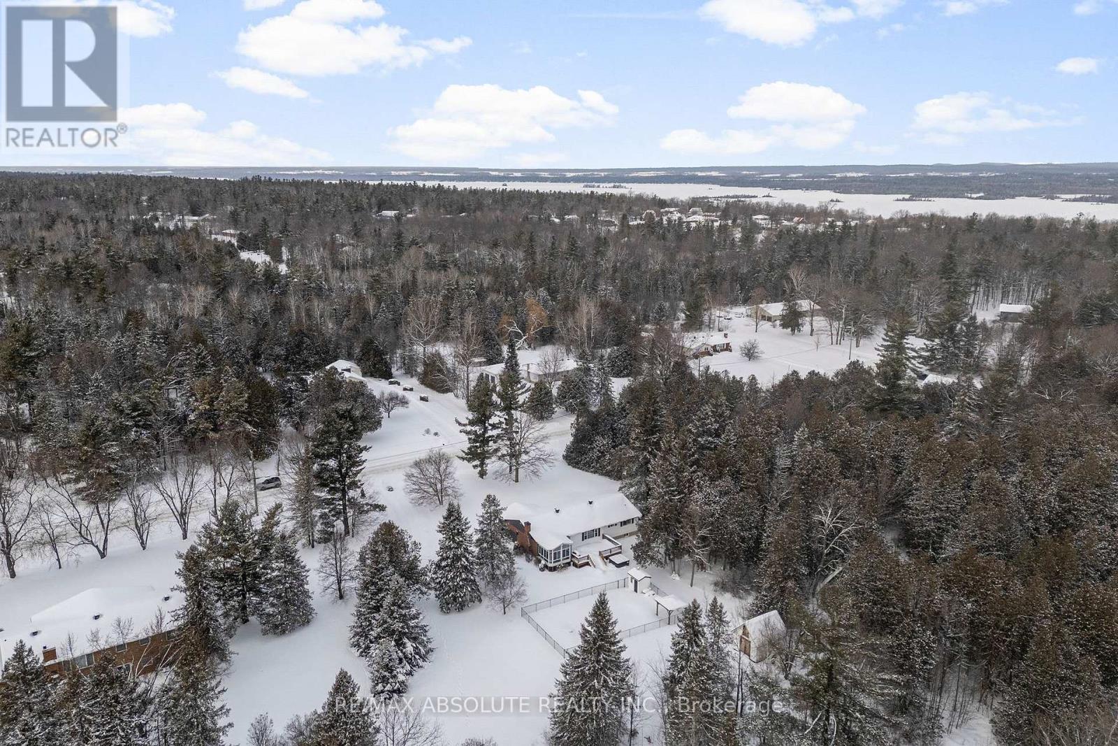 131 Burns Drive, Mcnab/Braeside, ON - Outdoor With View